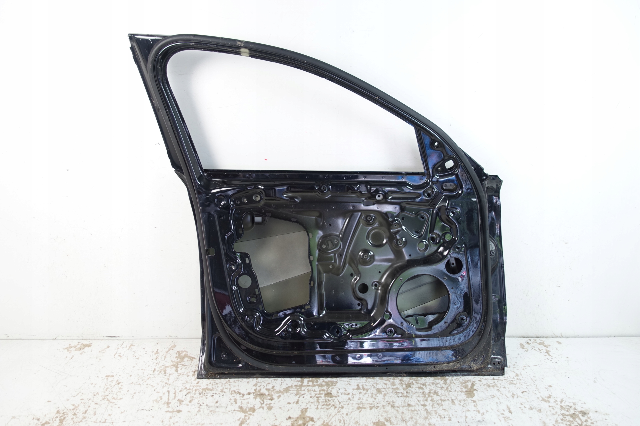 AUDI A8 D4 2009- door front left front