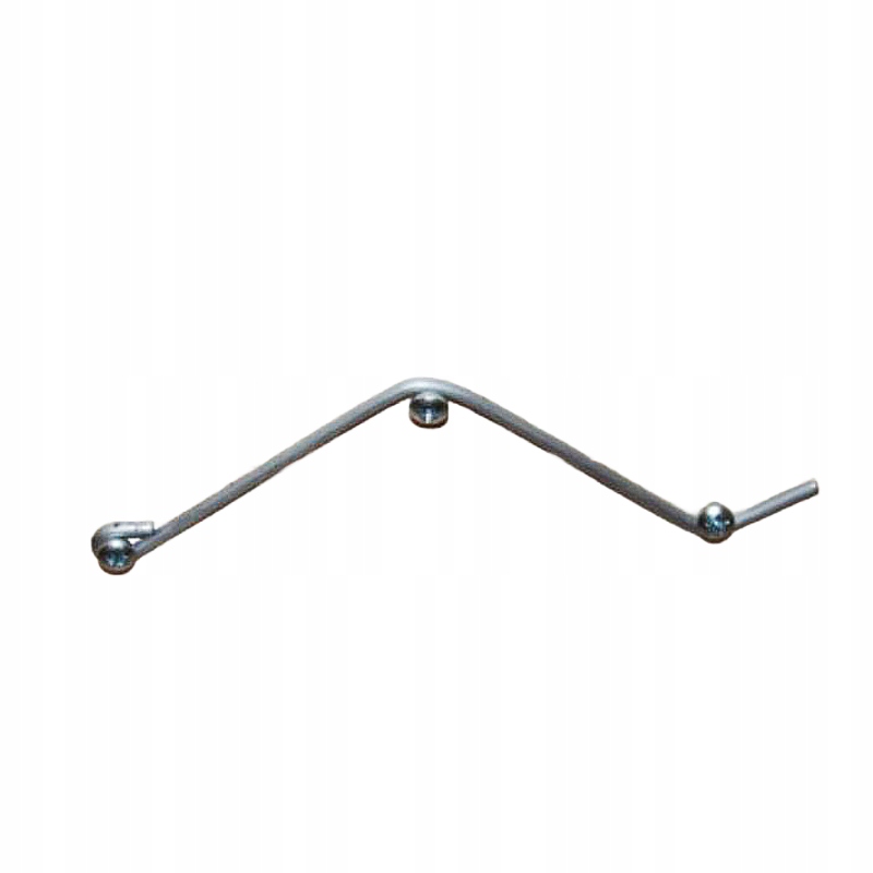 Zapięcie sprężynowe do korpusów, łącznik elementów uli