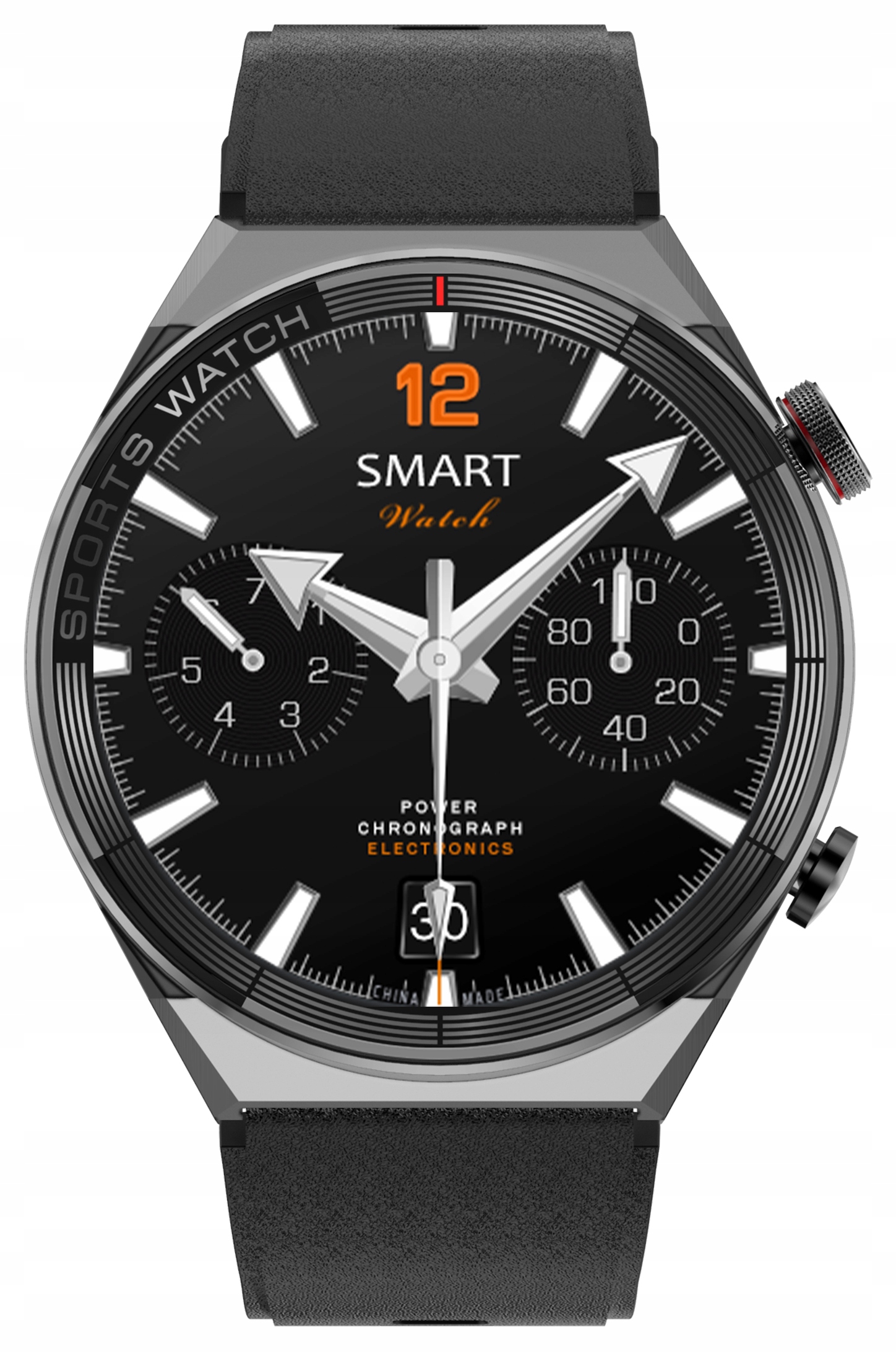 SMARTWATCH MĘSKI DAMSKI DT3 MATE ROZMOWY POMIARY INDUKCJA 2 PASKI ZDROWIE Marka Yolo