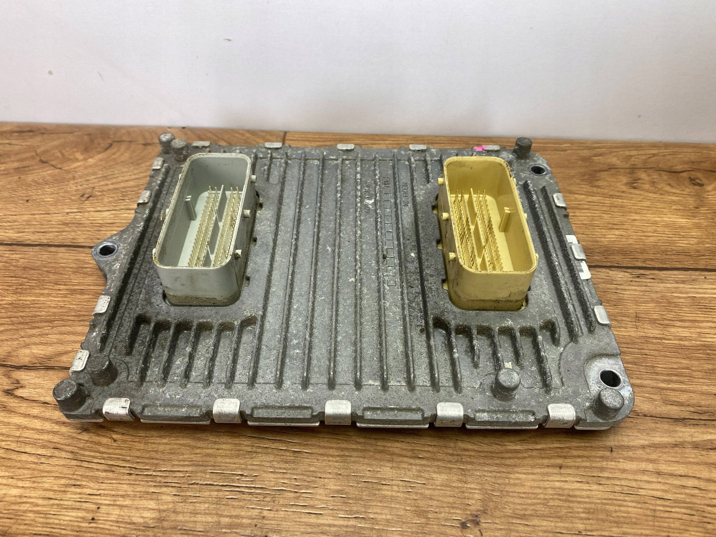 control unit of the engine Dodge Ram 1500 DT 5.7 HEMI 2019+