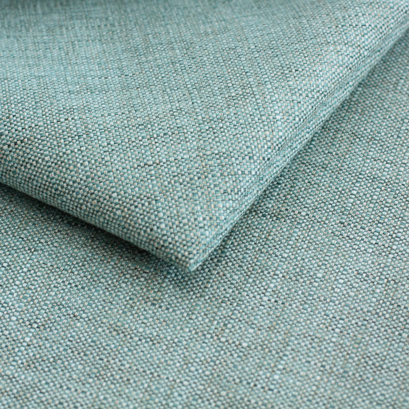 Potahová látka easy clean Scandi safire 1mb