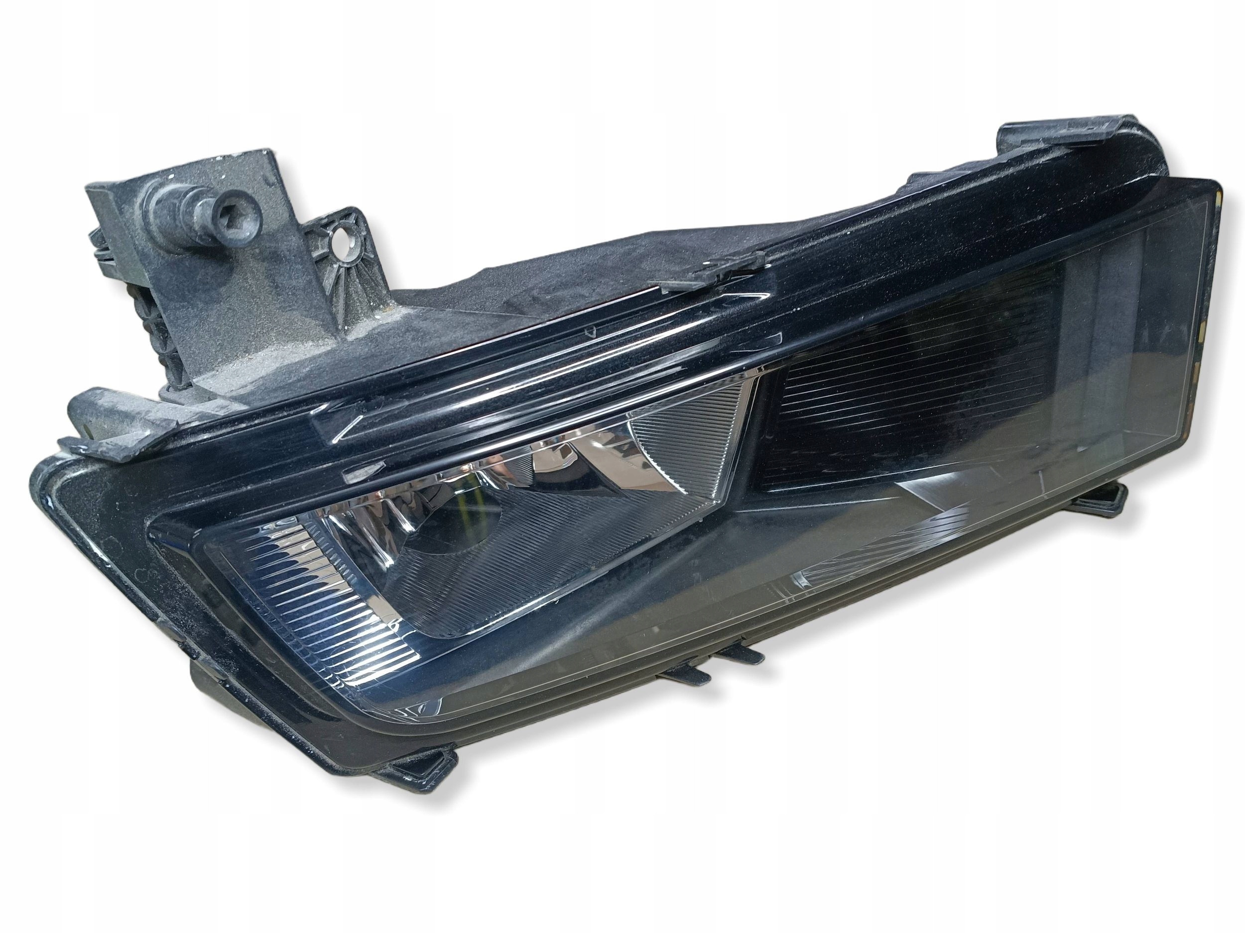 light fog lights front left Volkswagen Touran II 5TA941661A