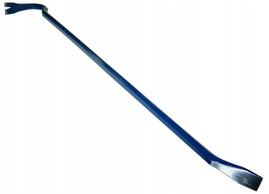 

Łom łapka breszka brecha wyciągacz gwoździ 60cm