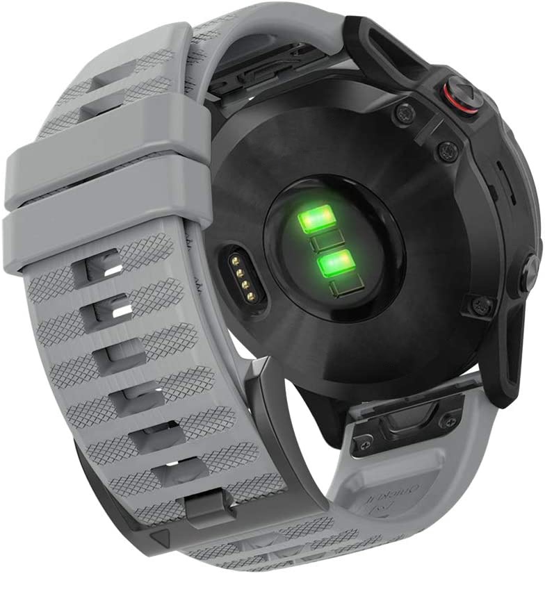 

Pasek Quickfit Do Garmin Fenix 5|PLUS|6|PRO|7|EPIX