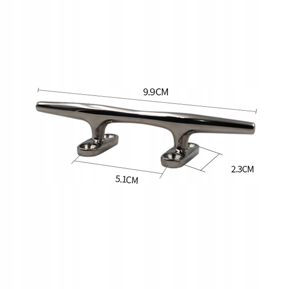 693546178448796688 - Tool Cleat Tie швартовка морское оборудование трос