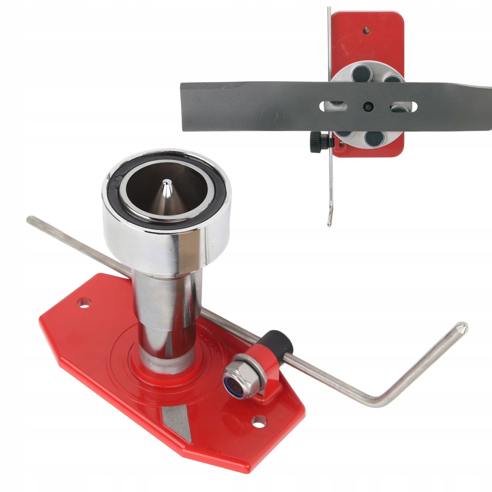 Magna-matic MAG-1000 Vyvažovačka Nožů