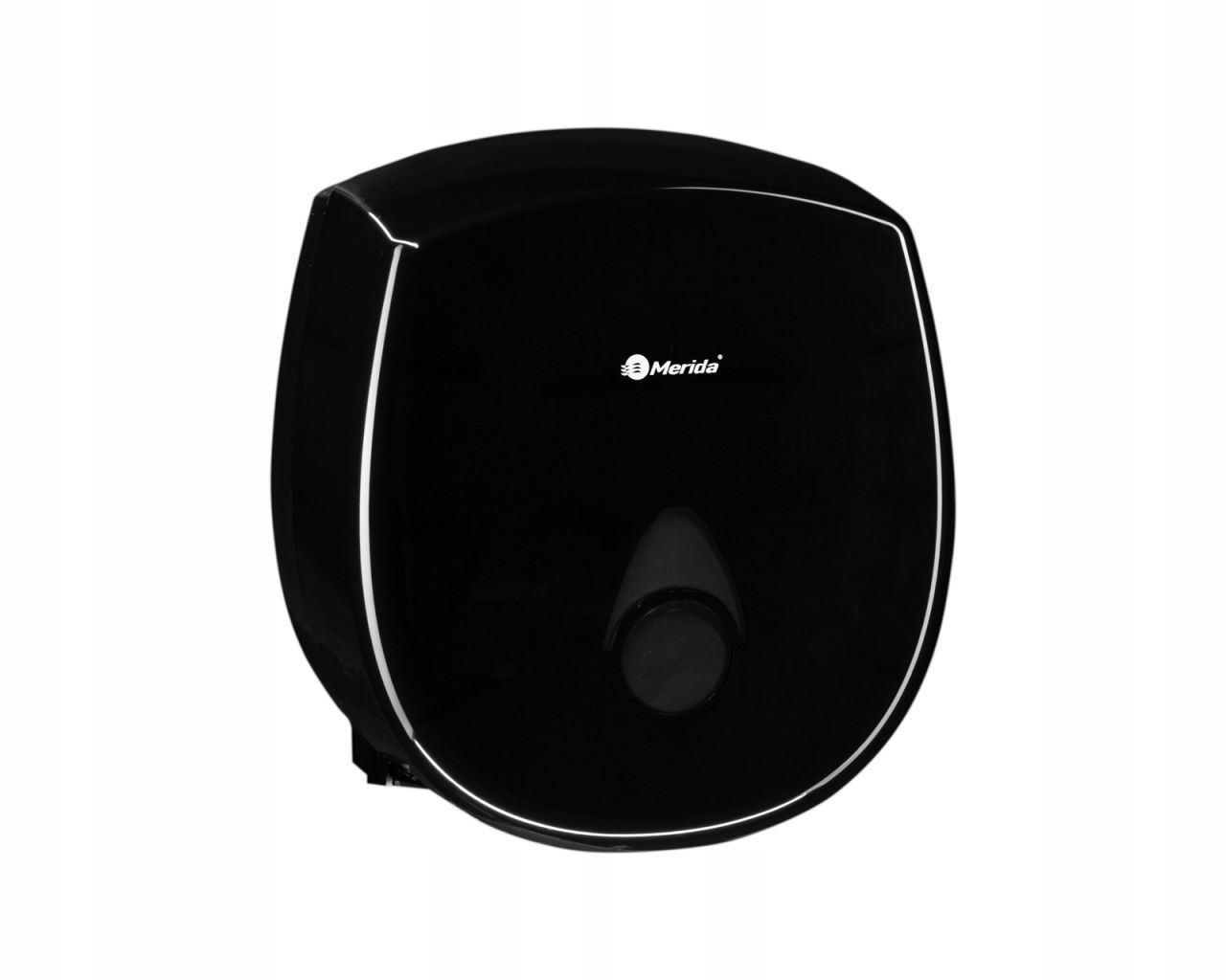 

Merida Como Pojemnik Na Papier Toaletowy Czarny