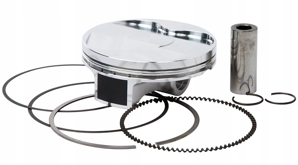 Vertex Piest Honda Crf 250R '04-'09, Crf 250X '04-'11 Big Bore +3MM (prste