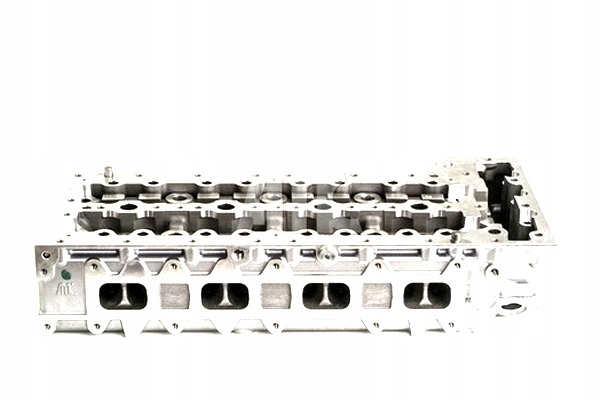 AMC GŁOWICA CYLINDRÓW IVECO DAILY IV DAILY V DAILY VI CITROEN JUMPER Producent części AMC