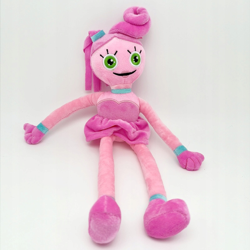 

40CM Poppy Mommy Long Legs Pająk pluszowa zabawka