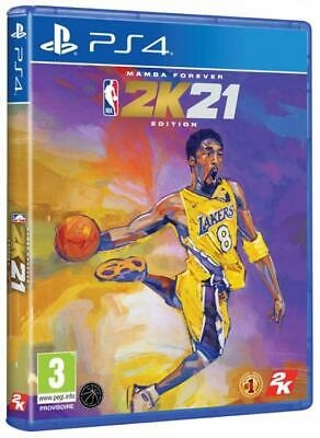 Kobe 7とNBA 2K21とカードセット Nba 2k21 - Niska cena na Allegro