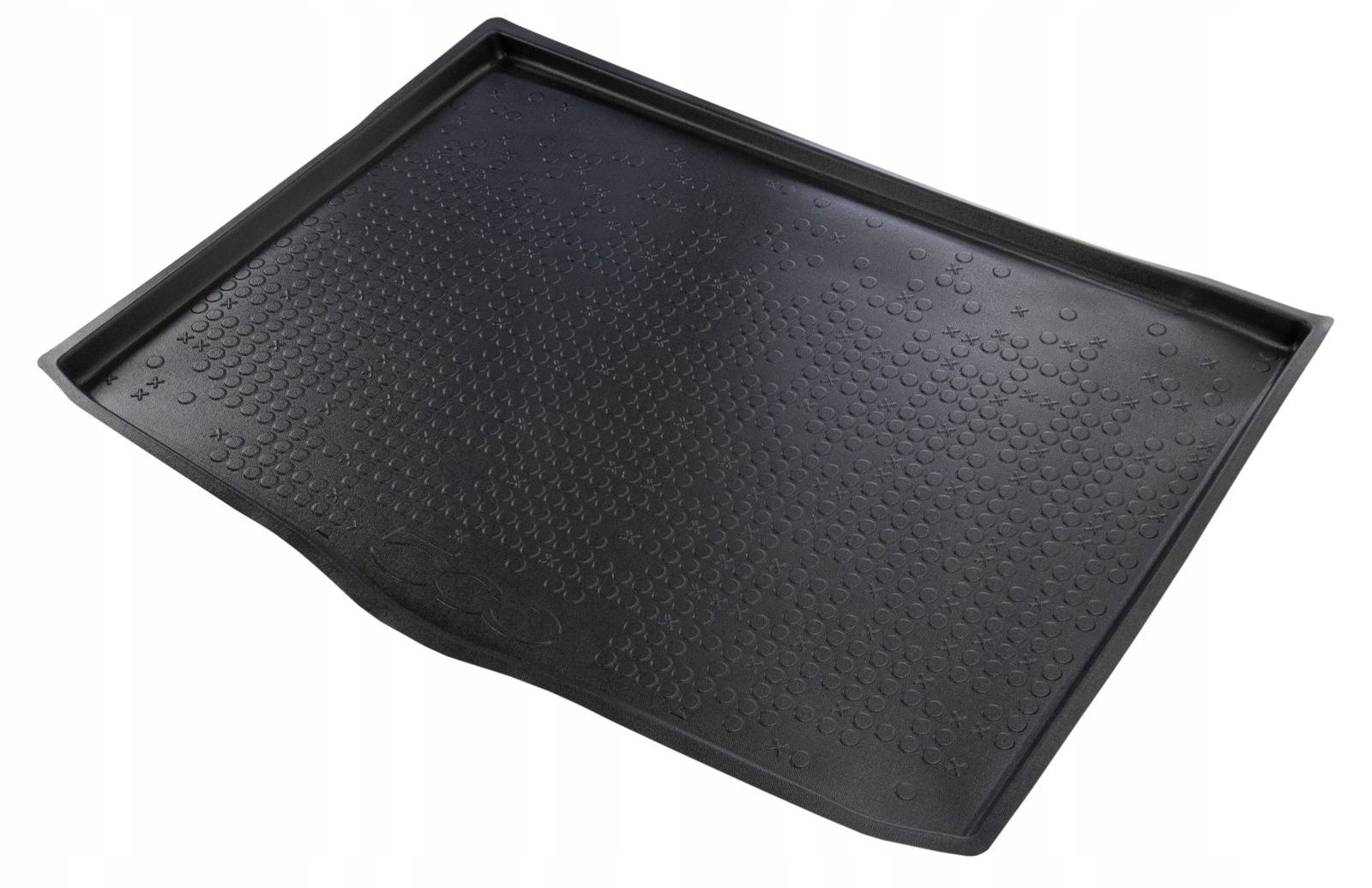 MATA WYKŁADZINA BAGAŻNIKA FIAT 500X 50927542