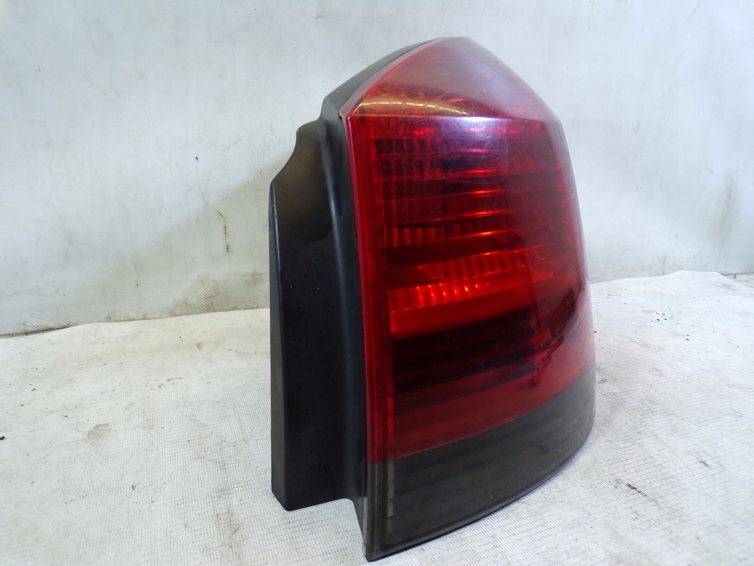 light rear rear part right OPEL SIGNUM