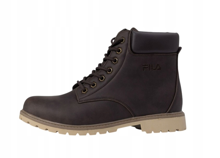 Pánské Kotníkové Boty Fila Maverick MID velikost 42