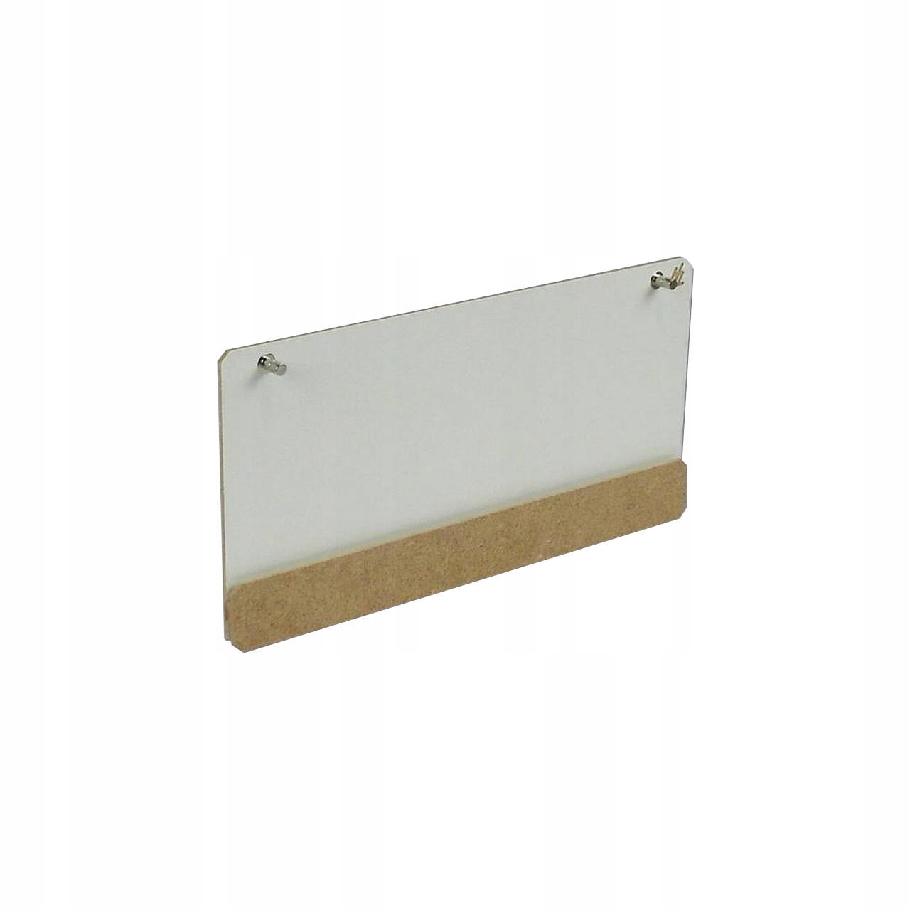 HobbyZone HZ-OM16 Magnesowy uchwyt na instrukcje