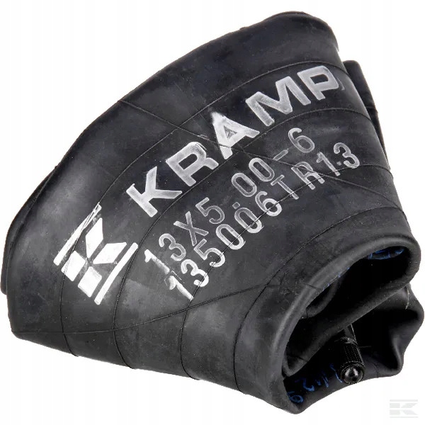 

Dętka traktorka 13x5x6 13x5.00-6 zawór prosty TR13