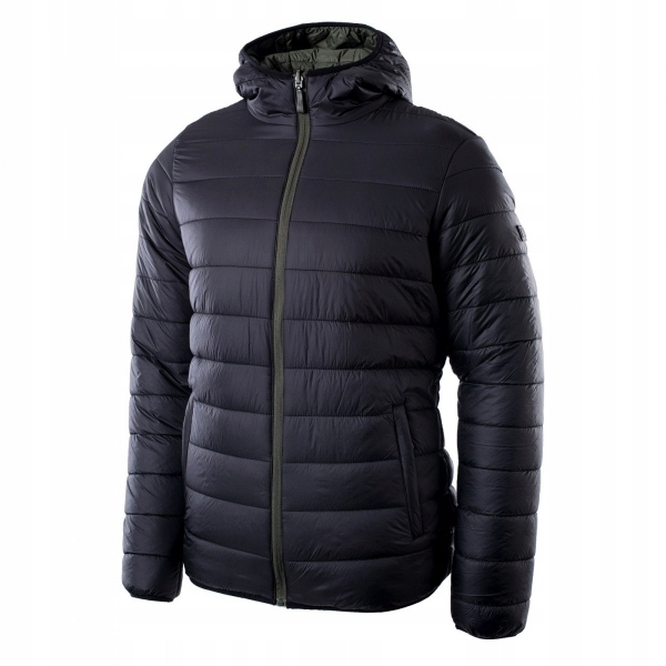 

Kurtka Dwustronna Magnum Cameleon Black/Olive XXL