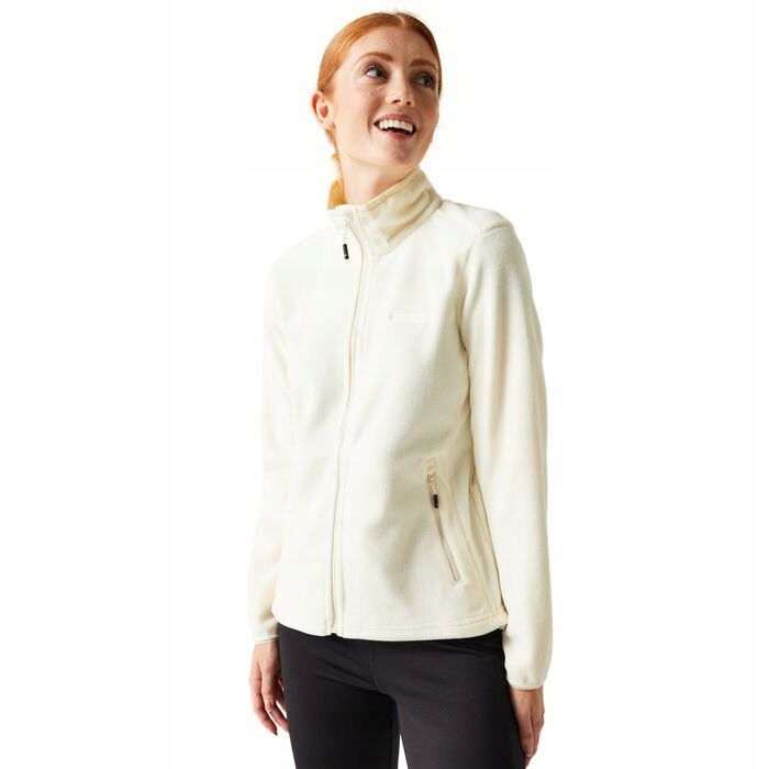 Dámská fleecová mikina mikina fleecová Regatta RWA528 8P2 6XL (eu 52)