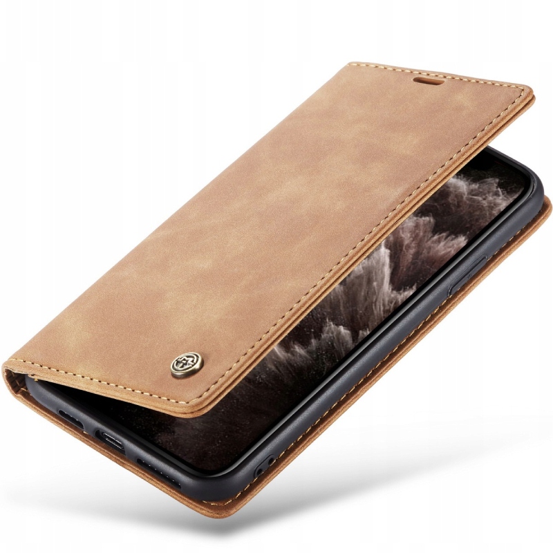 

Etui Z Klapką Zaps Portfel Do Iphone 11 Pro