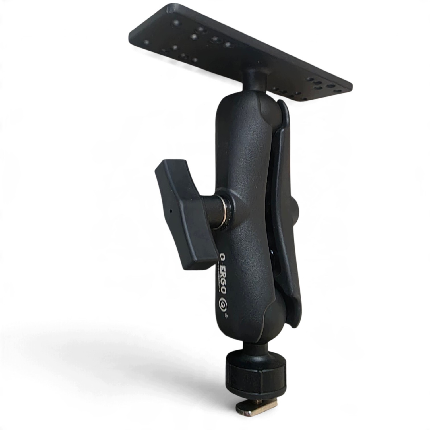 Držák Echo Sonaru 15CM Rameno Q-ergo Držák Na Lizu