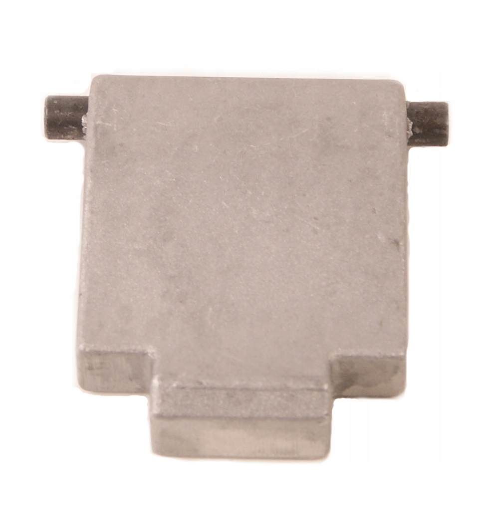 

Płytka Dociskowa LR2505 GTR2800 Faworyt Krysiak