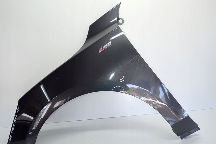 FORD FOCUS MK4 IV 18- fender left front front