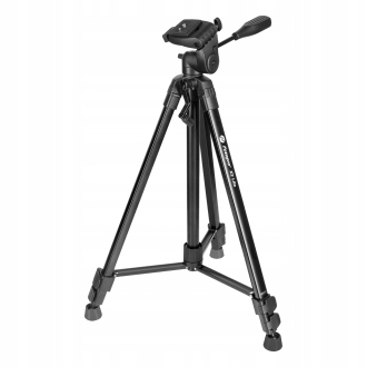 Statyw Fotopro X2 Lite czarny 157 cm 4 kg głowica 3D