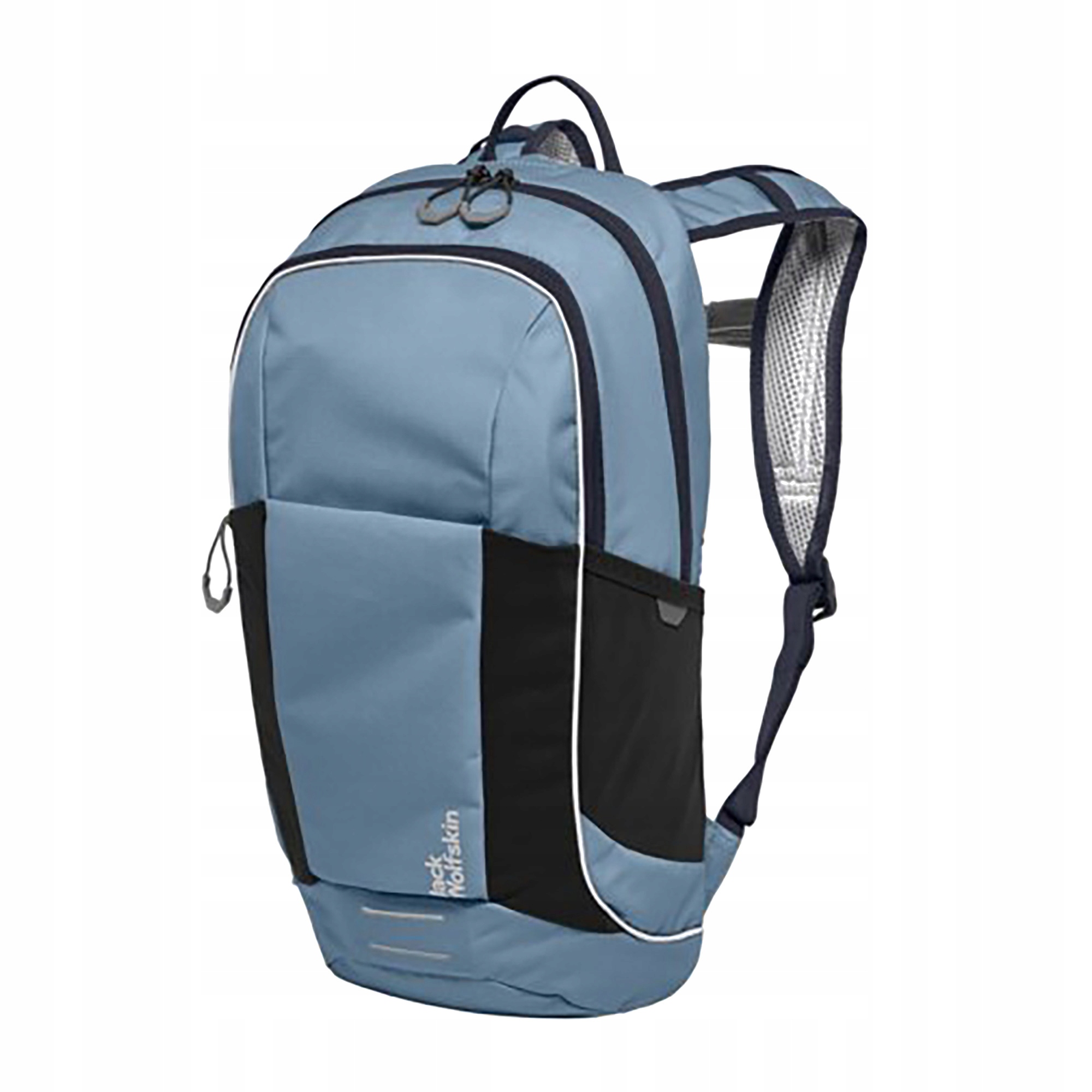 Plecak turystyczny dziecięcy Jack Wolfskin Moab Trail 14 l elemental blue