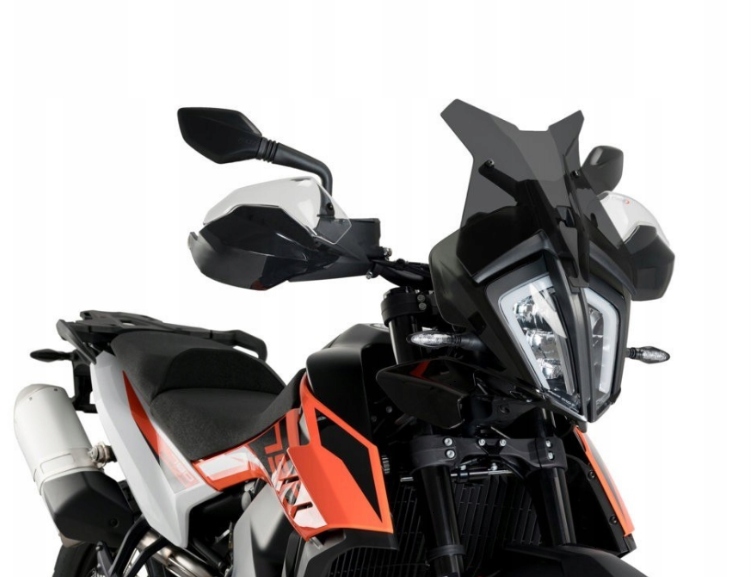 Športové sklo Puig 3738F Ktm Adventure 19-23r