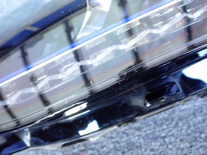 VW GOLF VII GTE FULL LED REFLEKTOR LINKS LICHT LINKS