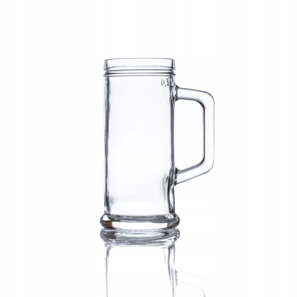 Kufel do piwa 500ml 10.0061 Kod producenta 10.0061.0500