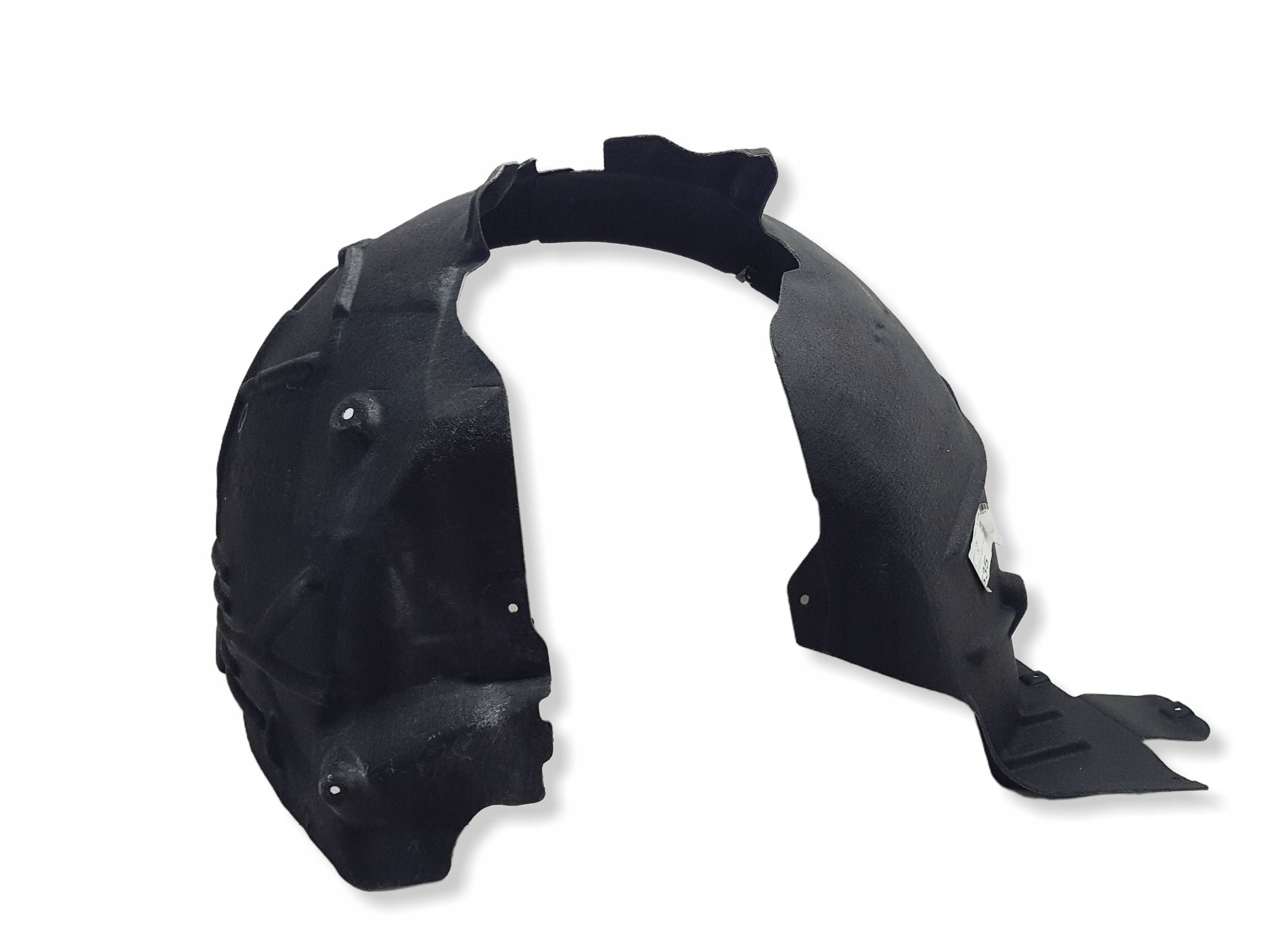 AUDI A6 C8 4K right mudguard front front 4K0821172Q new ORYGINALNE