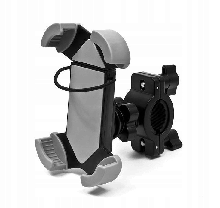 UNIWERSALNY UCHWYT ROWEROWY NA TELEFON eXTREME R3