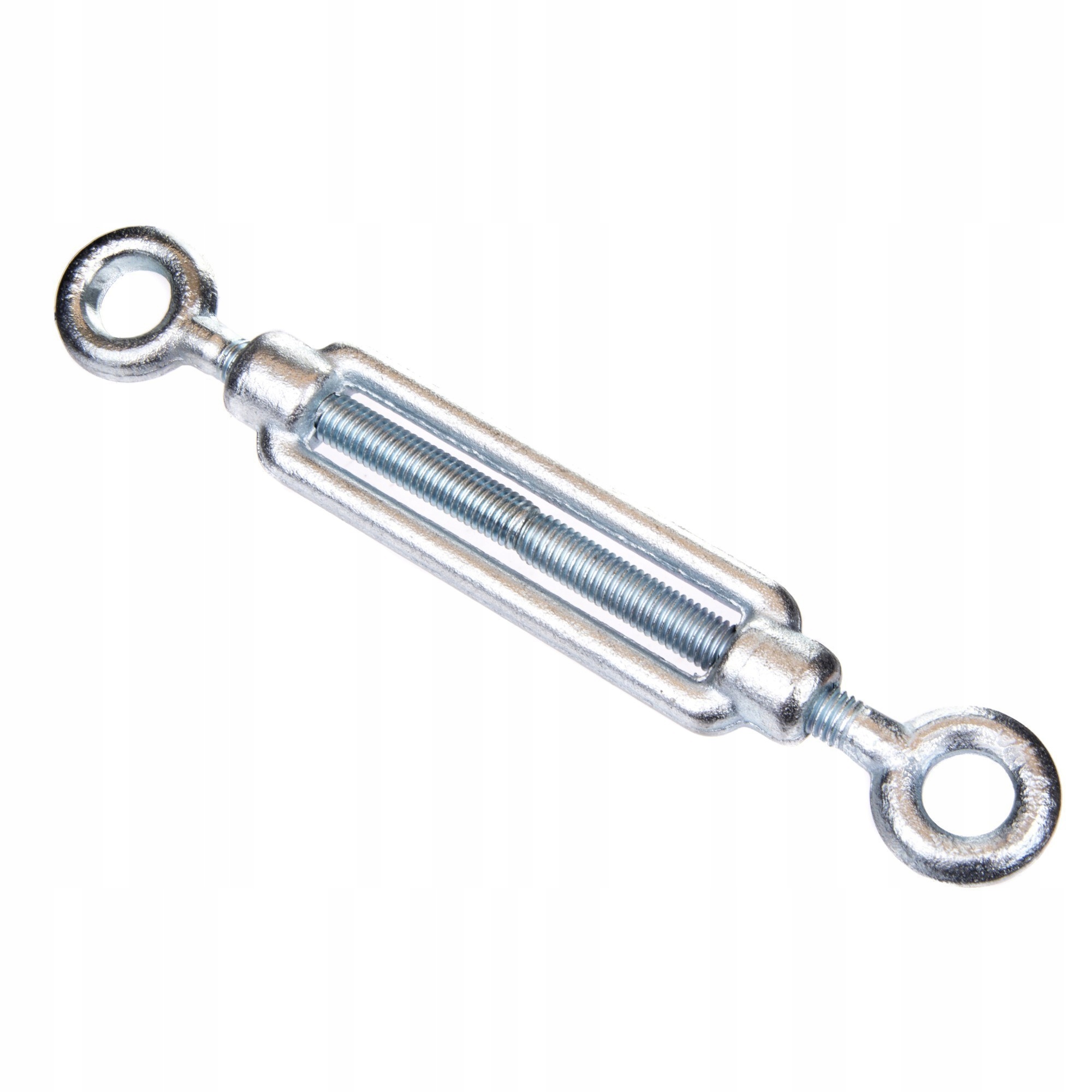 

Śruba rzymska ocynkowana M10 ucho-ucho 150mm