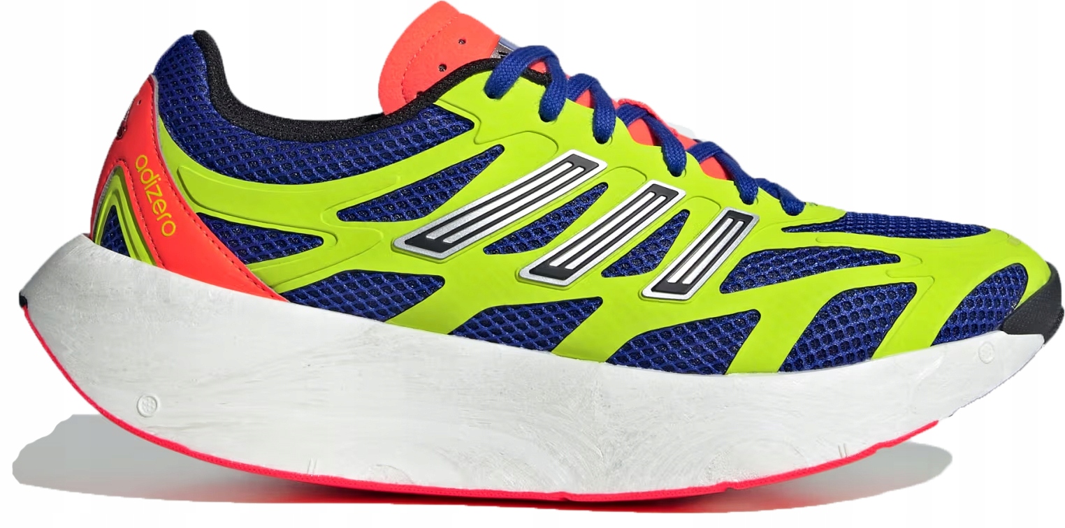 ADIDAS ADIZERO ARUKU BUTY MĘSKIE DAMSKIE DO BIEGANIA STARTOWE