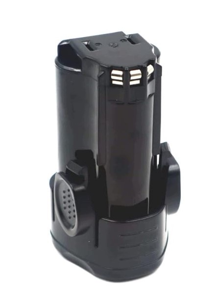 Akumulátor baterie Black Decker BL1510 LBX12 12V 2500mAh Li-Ion 30Wh