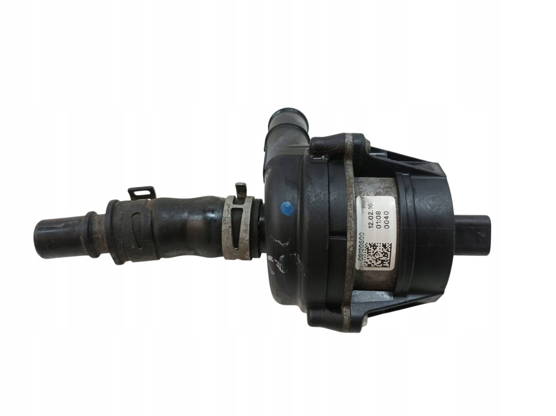 water pump circulation EPLA8501BD 3.0 D Land Rover Range Rover Sport II (2013-)