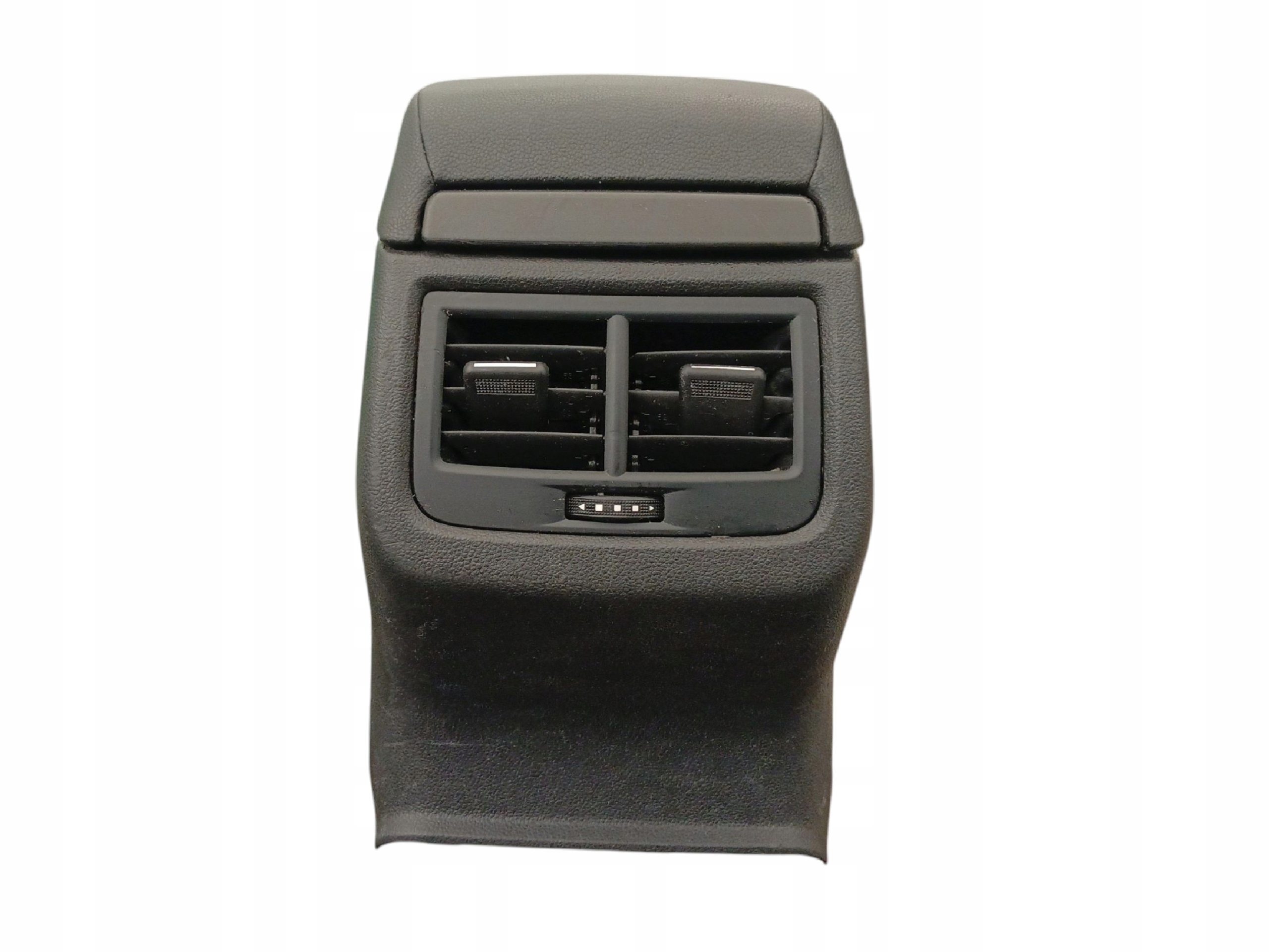 TUNEL mitte Armlehne SEAT LEON III 5F (2012-2016) EUROPA