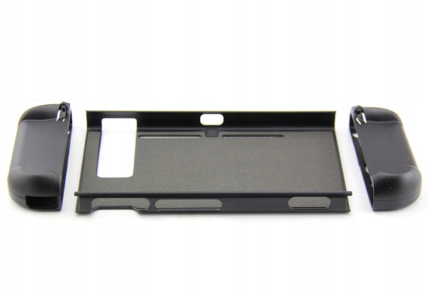 IRIS Pancerz etui armor case tworzywo + aluminium na Switch v1 v2 srebrny Producent Iris