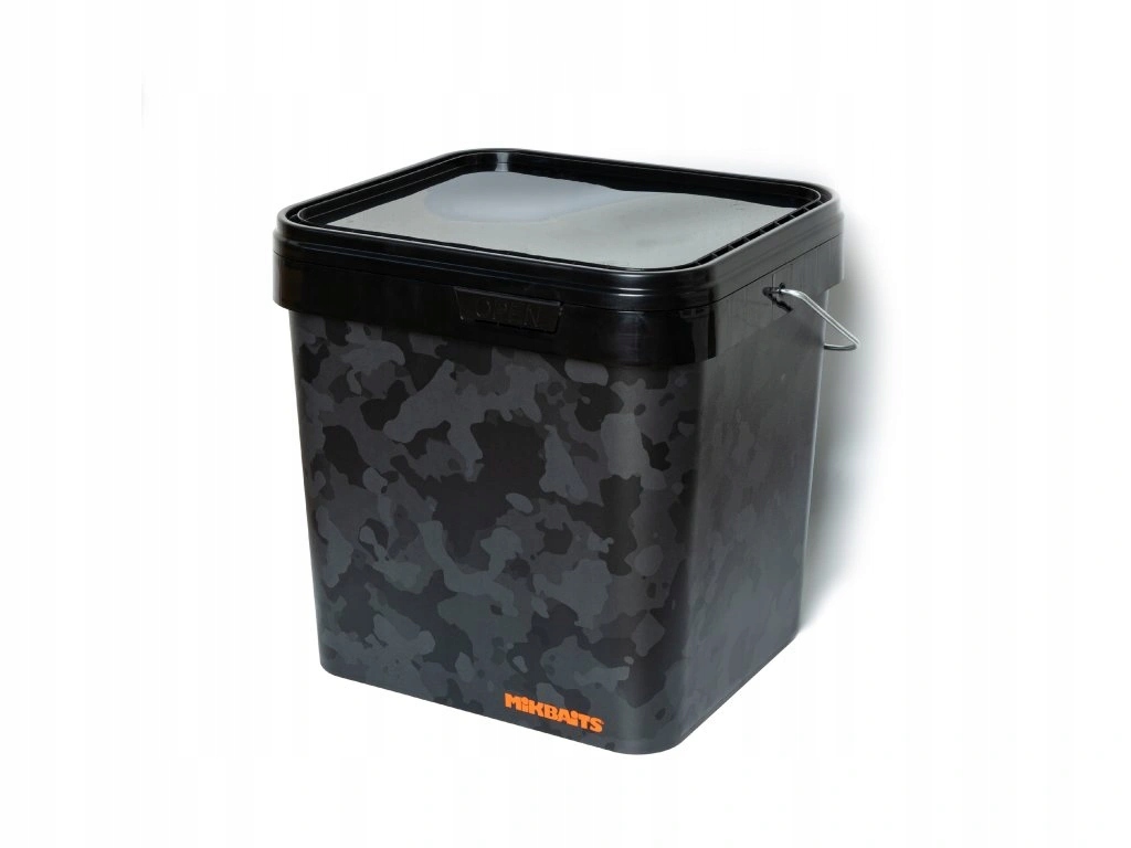 Mikbaits boilie BigB Broskev Black pepper 24mm Balení: 10kg