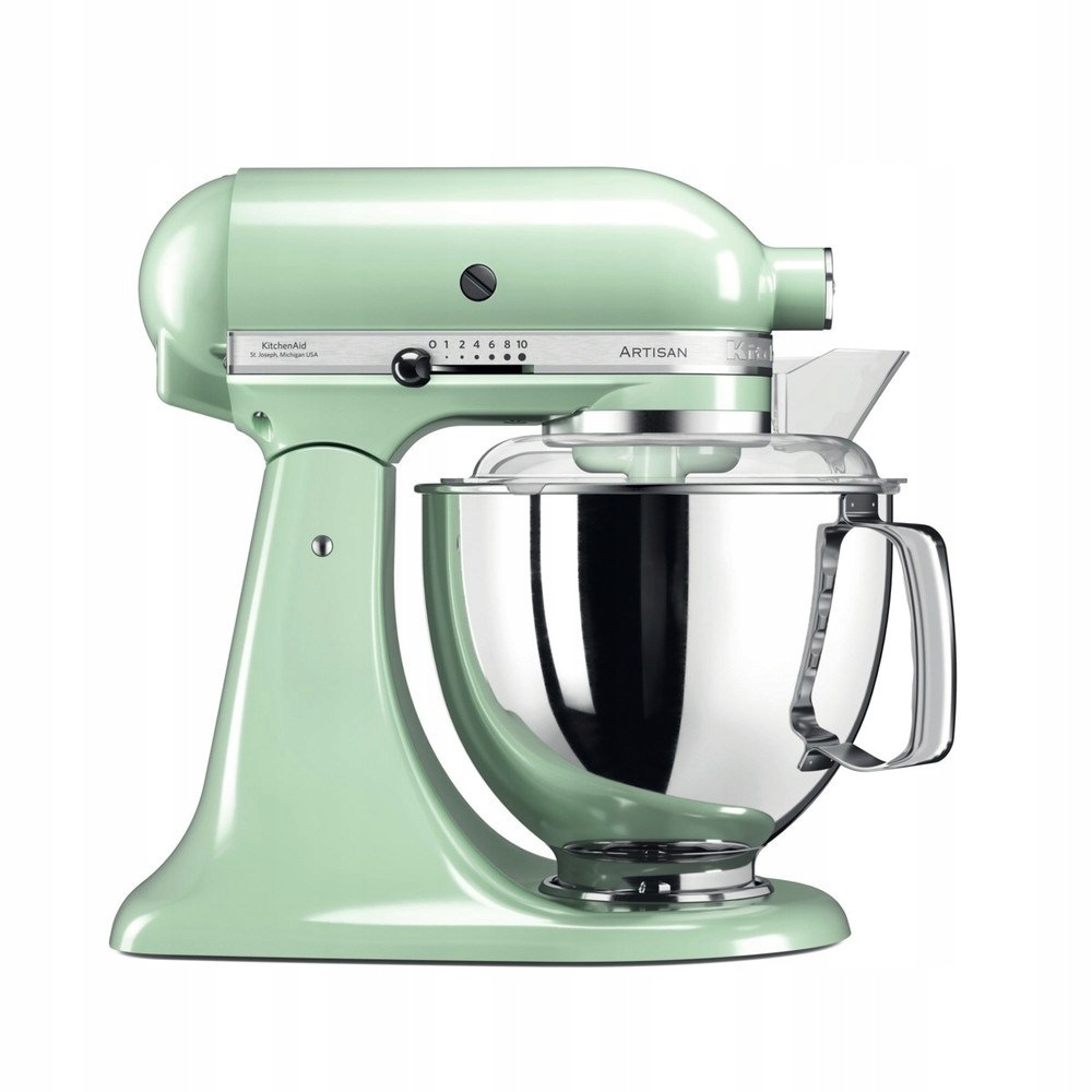 Kuchyňský robot KitchenAid Artisan 5KSM175PSEPT