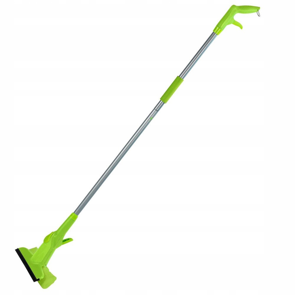 

Myjka Do Okien teleskopowa ze spryskiwaczem Wenko