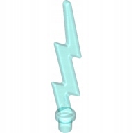 

Lego 27256 Przez j niebieska piorun Nowy 1szt