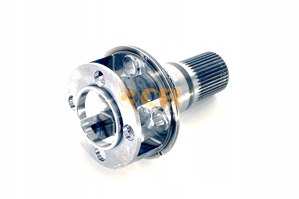 C.E.I 190.570 Mocowanie koła planetarnego