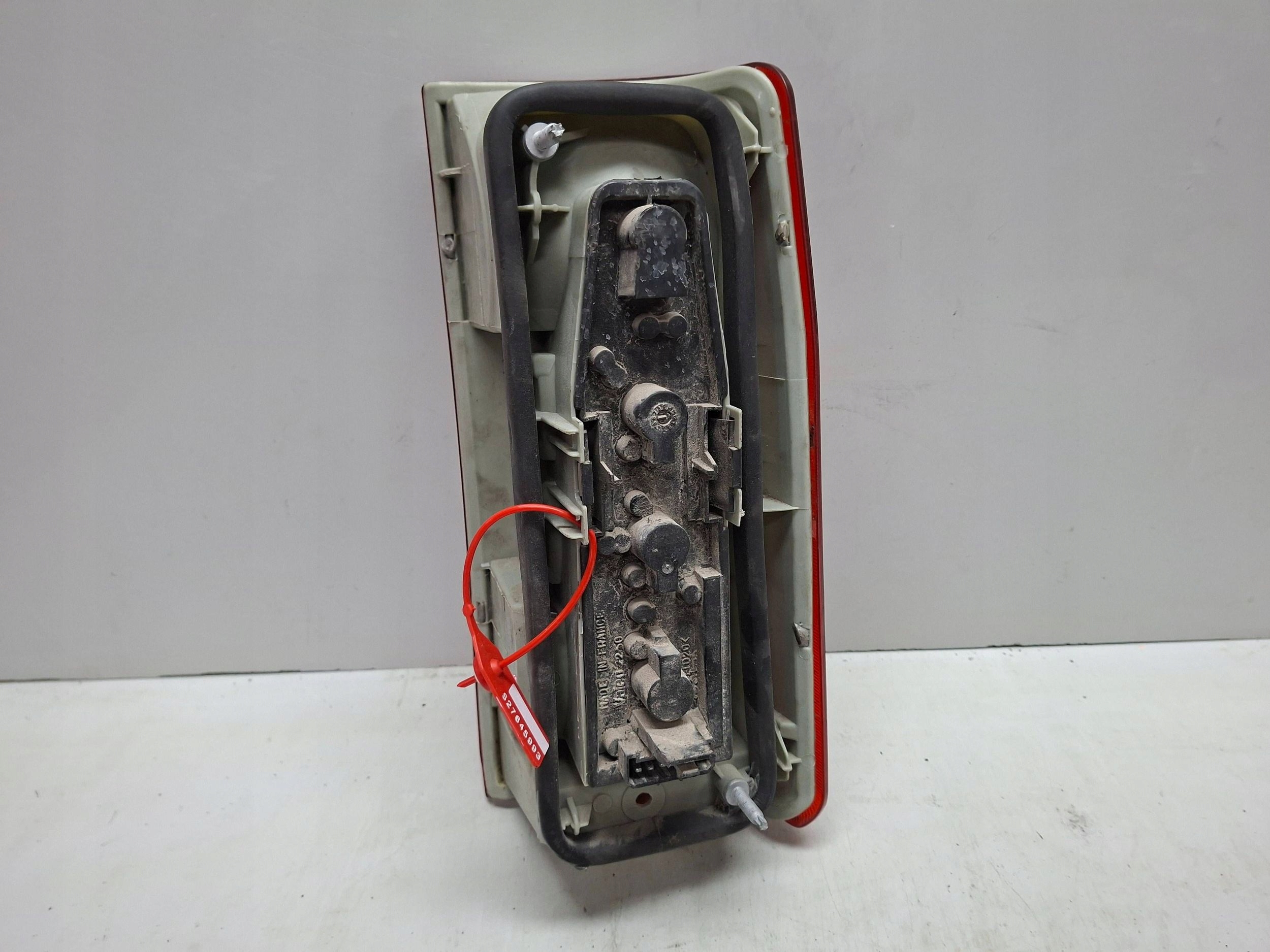 light rear left replacement FIAT SCUDO and 1995