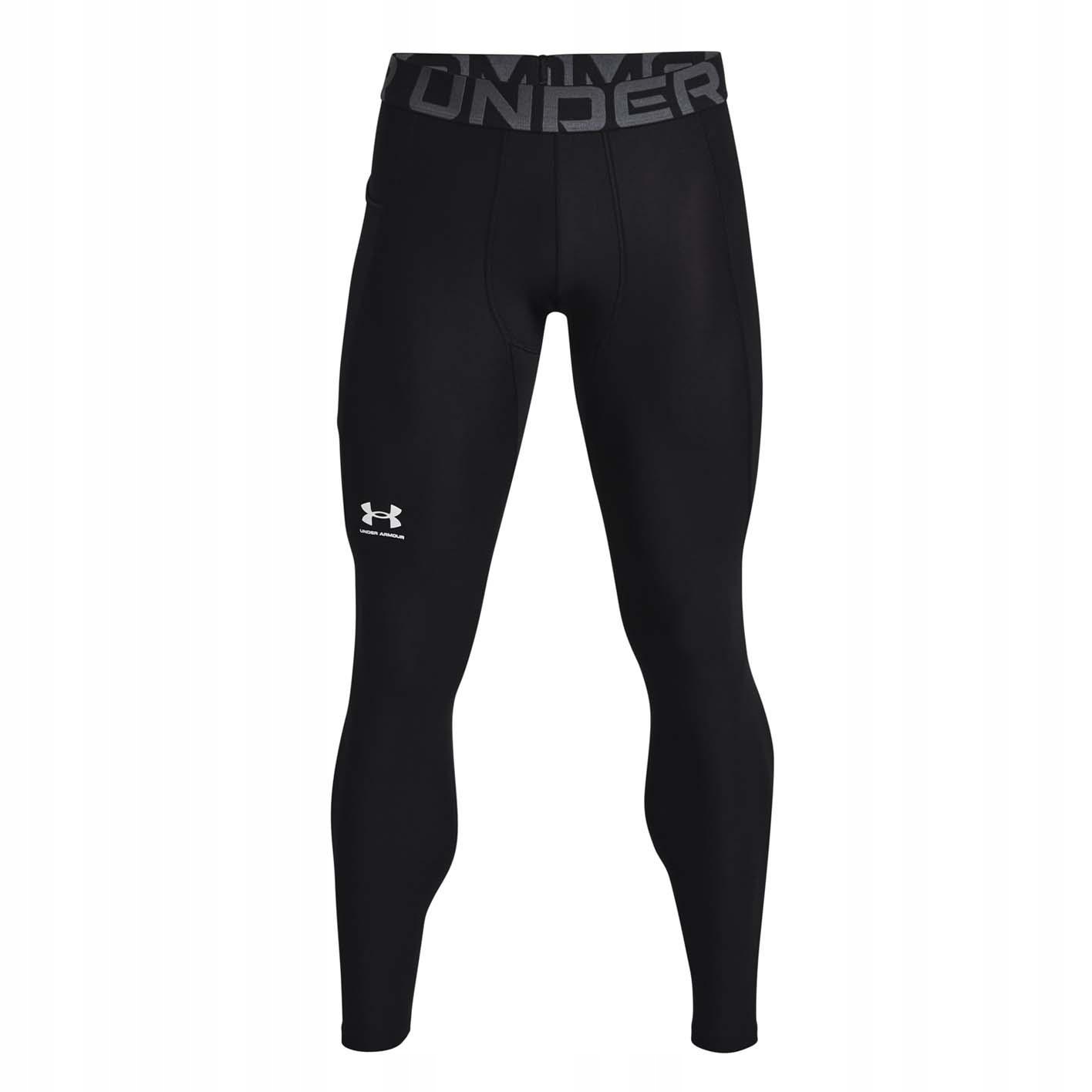 Legginsy Under Armour Ua Hg Armour Leggings