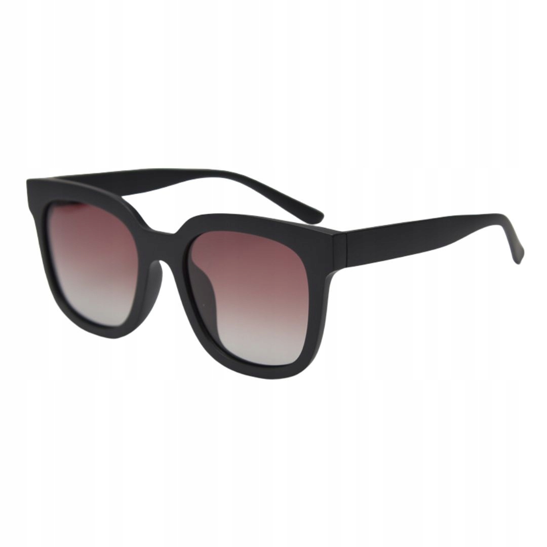 Neogo Obsidian 3 sluneční brýle, Brown Black