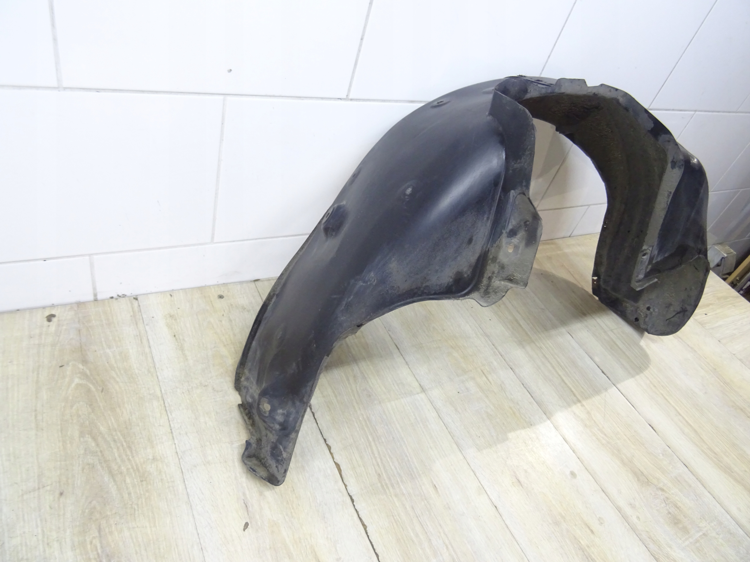 подкрылки задний правый kia pro CEED 3d 86826-1H200