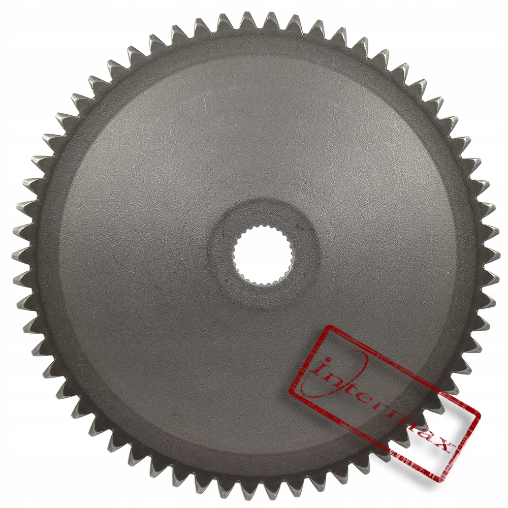 TARCZA ZEWNĘTRZNA ZĘBATA WARIATORA SKUTER 4T GY6 Producent IM Technics