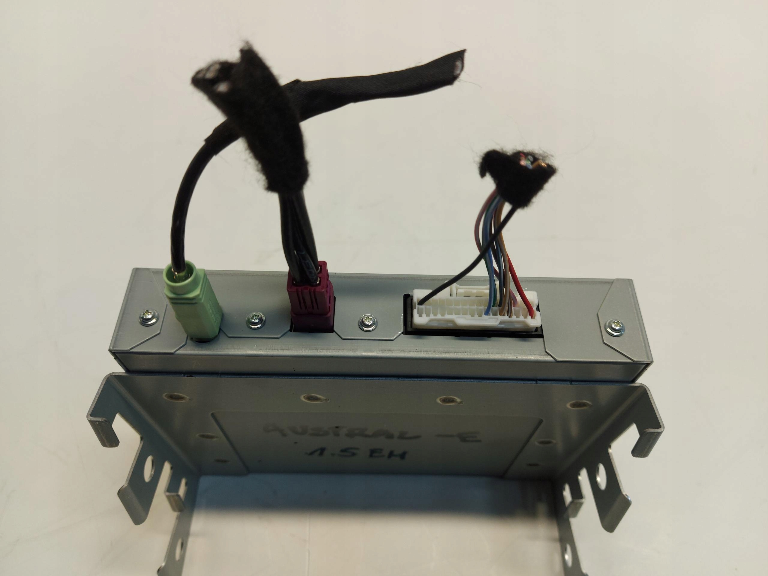 RENAULT Austral E Radio 284A11865R